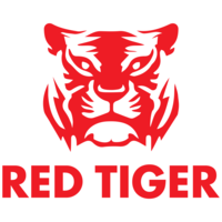 Red Tiger Gaming's New Progressive Jackpot Slot