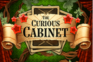 the curious cabinet